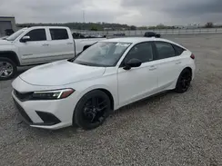 19XFL2H81RE030331 2024 HONDA CIVIC