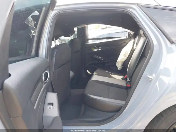 19XFL2H81RE030572 2024 HONDA CIVIC - Image 8