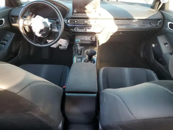 19XFL2H81RE030670 2024 HONDA CIVIC - Image 8