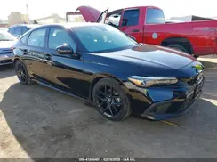 19XFL2H81RE030748 2024 HONDA CIVIC