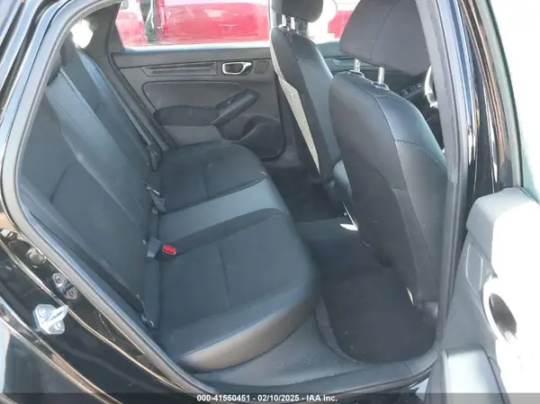 19XFL2H81RE030748 2024 HONDA CIVIC - Image 8