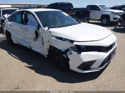19XFL2H81RE030930 2024 HONDA CIVIC