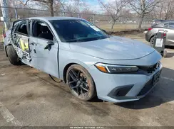 19XFL2H81RE031155 2024 HONDA CIVIC