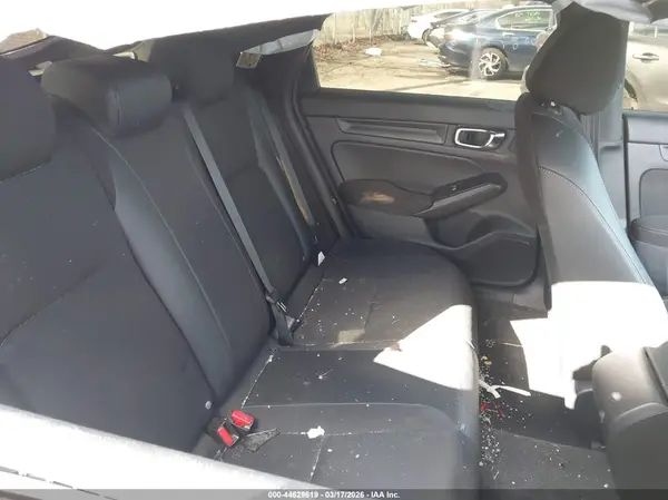 19XFL2H81RE031155 2024 HONDA CIVIC - Image 8