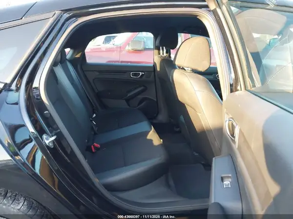 19XFL2H81RE031625 2024 HONDA CIVIC - Image 8