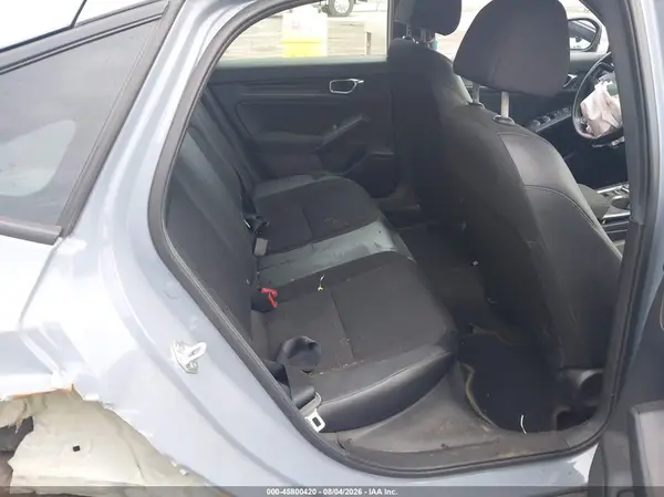 19XFL2H81RE031723 2024 HONDA CIVIC - Image 8