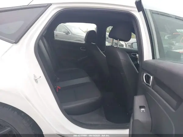 19XFL2H81RE031768 2024 HONDA CIVIC - Image 8
