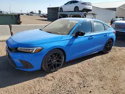 19XFL2H81RE032130 2024 HONDA CIVIC