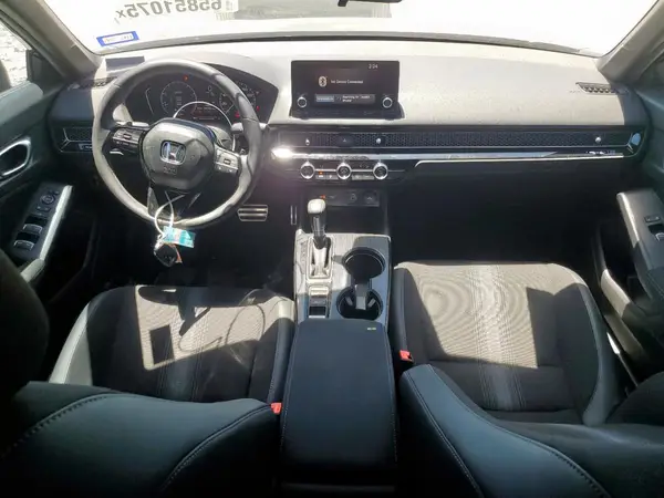 19XFL2H81RE032418 2024 HONDA CIVIC - Image 8