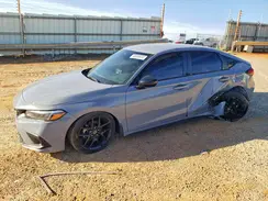 19XFL2H81RE032628 2024 HONDA CIVIC