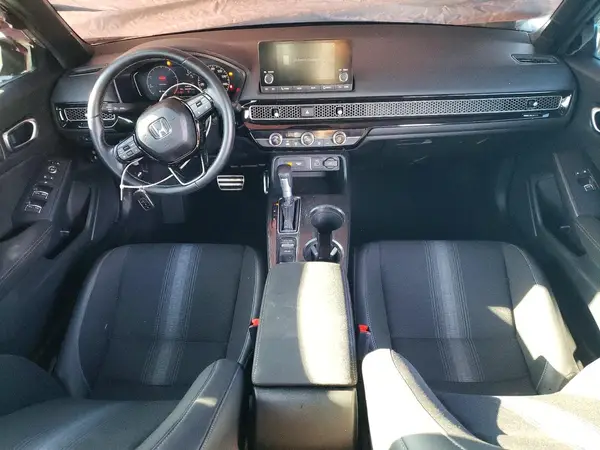 19XFL2H81RE032628 2024 HONDA CIVIC - Image 8