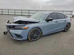 19XFL2H81RE032693 2024 HONDA CIVIC