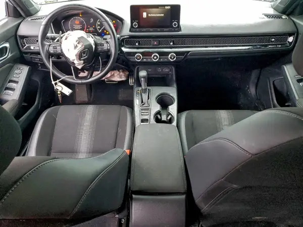 19XFL2H81RE032693 2024 HONDA CIVIC - Image 8