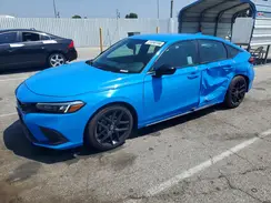 19XFL2H81RE033553 2024 HONDA CIVIC