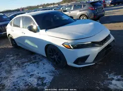 19XFL2H81RE035139 2024 HONDA CIVIC