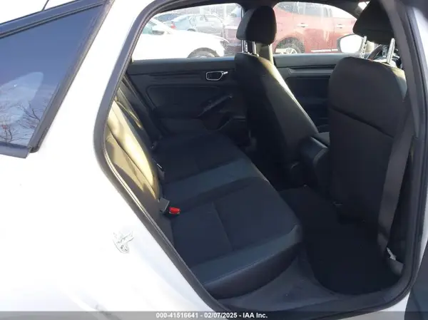 19XFL2H81RE035223 2024 HONDA CIVIC - Image 8
