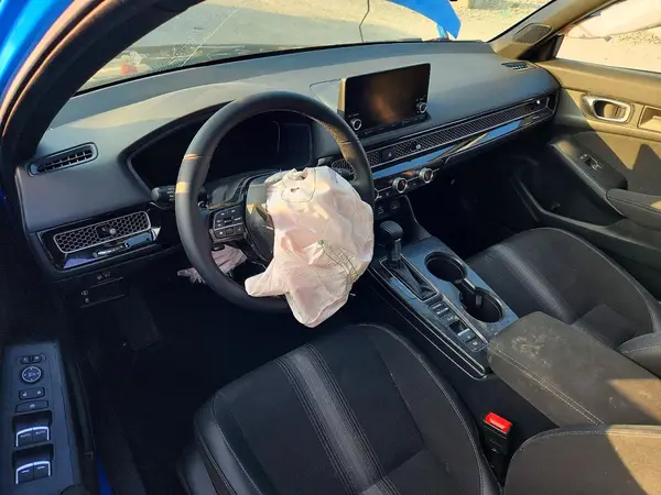 19XFL2H81RE036016 2024 HONDA CIVIC - Image 8