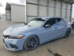 19XFL2H81RE037599 2024 HONDA CIVIC