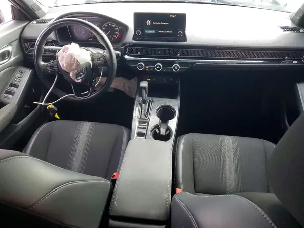 19XFL2H81RE037599 2024 HONDA CIVIC - Image 8