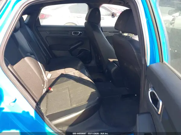 19XFL2H81RE038591 2024 HONDA CIVIC - Image 8