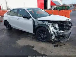 19XFL2H81RE039353 2024 HONDA CIVIC