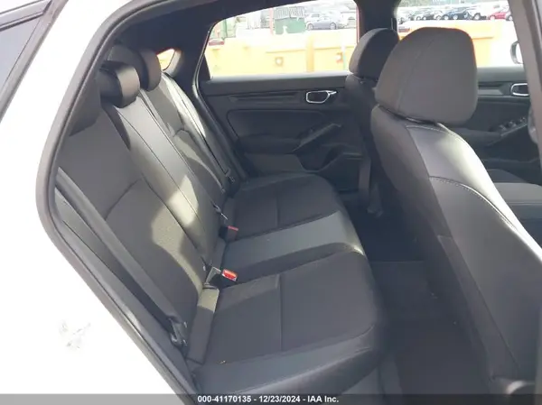 19XFL2H81RE039353 2024 HONDA CIVIC - Image 8