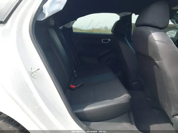 19XFL2H81RE040065 2024 HONDA CIVIC - Image 8
