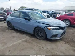 19XFL2H81RE040468 2024 HONDA CIVIC
