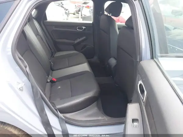 19XFL2H81RE040468 2024 HONDA CIVIC - Image 8