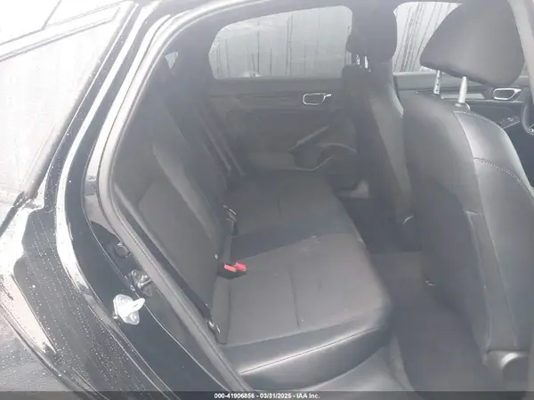 19XFL2H81RE040485 2024 HONDA CIVIC - Image 8
