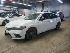 19XFL2H81RE041023 2024 HONDA CIVIC