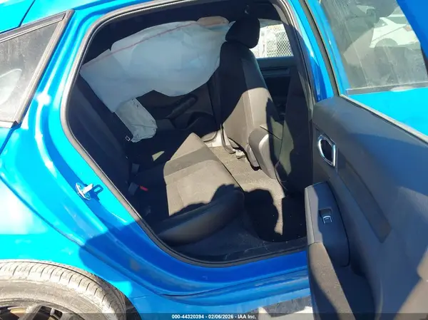 19XFL2H81RE042446 2024 HONDA CIVIC - Image 8