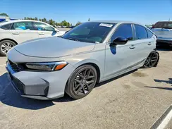 19XFL2H81SE000090 2025 HONDA CIVIC