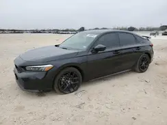 19XFL2H81SE000378 2025 HONDA CIVIC