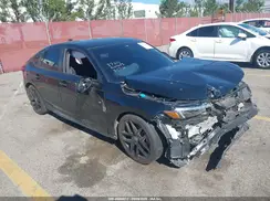 19XFL2H81SE000381 2025 HONDA CIVIC