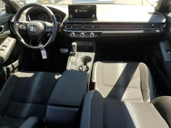 19XFL2H81SE001014 2025 HONDA CIVIC - Image 8