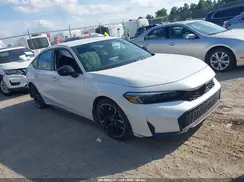 19XFL2H81SE001479 2025 HONDA CIVIC