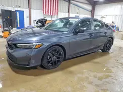 19XFL2H81SE002292 2025 HONDA CIVIC