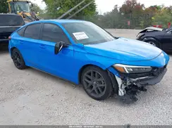 19XFL2H81SE002647 2025 HONDA CIVIC