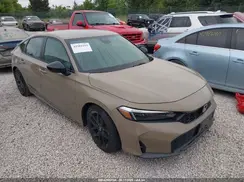 19XFL2H81SE003491 2025 HONDA CIVIC