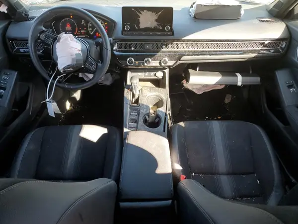 19XFL2H81SE004494 2025 HONDA CIVIC - Image 8