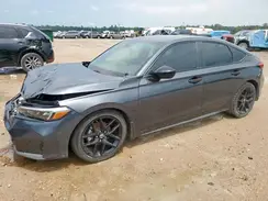 19XFL2H81SE006262 2025 HONDA CIVIC