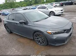 19XFL2H81SE007380 2025 HONDA CIVIC