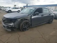 19XFL2H81SE007430 2025 HONDA CIVIC