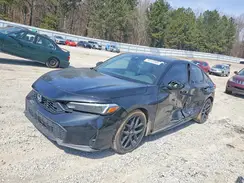 19XFL2H81SE007475 2025 HONDA CIVIC