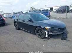 19XFL2H81SE007489 2025 HONDA CIVIC