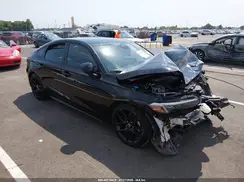 19XFL2H81SE007492 2025 HONDA CIVIC