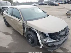 19XFL2H81SE008061 2025 HONDA CIVIC