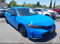 19XFL2H81SE008237 2025 HONDA CIVIC