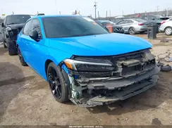 19XFL2H81SE009050 2025 HONDA CIVIC